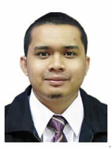 AMIRUL FIRDAUS BIN ZILAH