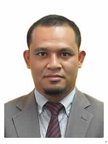 MOHD BADRUL HISYAM BIN MUHAMAD ALIAS