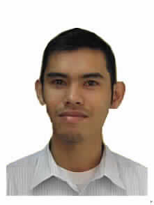 MOHD AZRUL BIN ZAKARIA