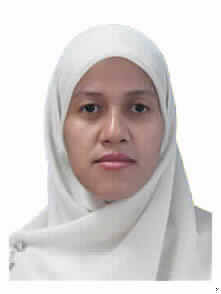 NOOR HIDAYAH BINTI MUSA