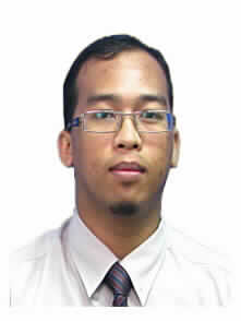 MOHD NORHAFIZAN BIN MUHAMMAD
