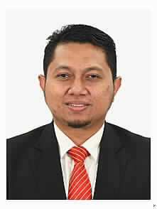 MOHAMAD NAZRIN BIN ABDUL RAHMAN