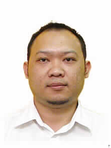 MOHD ZULFADLI BIN MAT HUSIN
