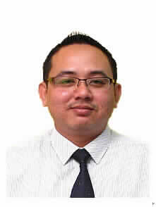 AHMAD FADZIL BIN ABD.RASHID