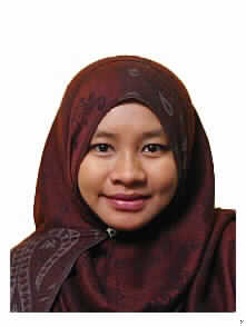 NUR ATHIRAH BINTI MAT YUSOFF