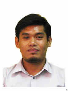 MUHAMAD HAFIZUDDIN BIN MAT NAWI
