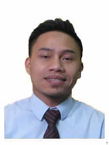 MOHD FAISAL BIN MOHD AZALAN