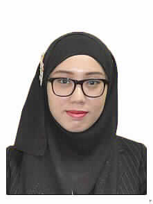 FARRAH ATIKAH BINTI SAARI