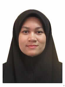 SITI ZUBAIDAH BINTI HAMZAH