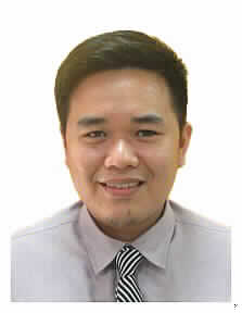 MUHAMMAD HAFIZ BIN MOHD YANI