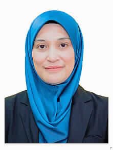 NOR ALINA BINTI ISMAIL