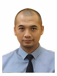MUHAMAD HANIF BIN IBRAHIM @ ISMAIL