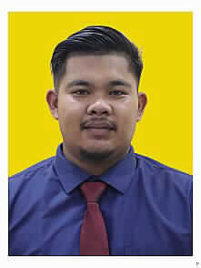 MUHAMMAD AMIRUL BIN MOHD ROPI